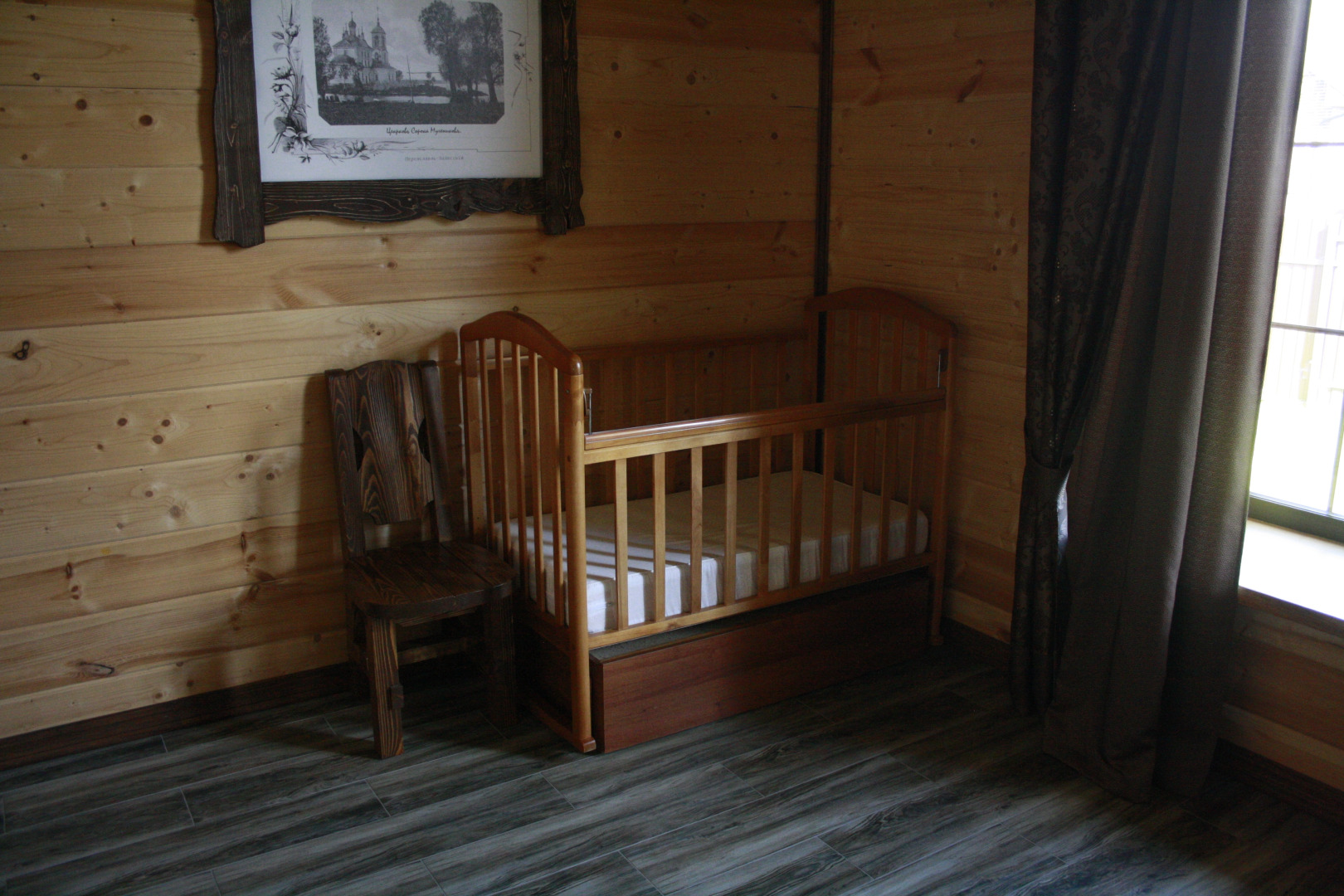 Гостевой дом Веськово