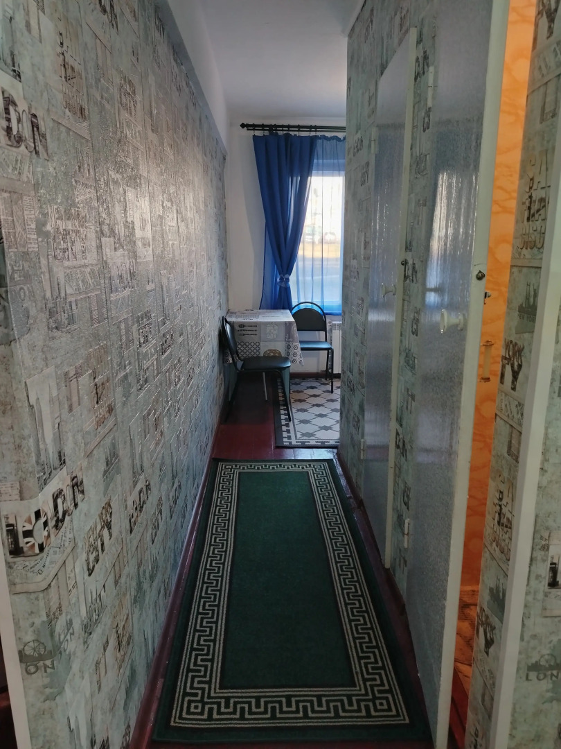 Квартира по улице Победы