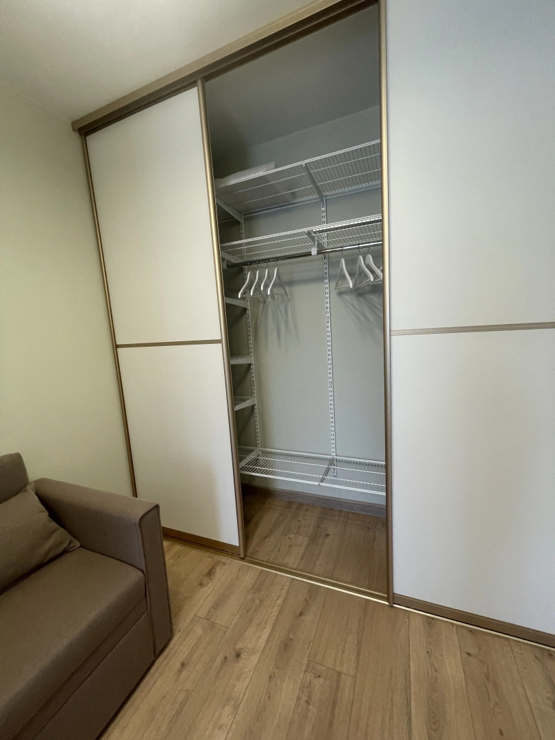 Квартира Солнце