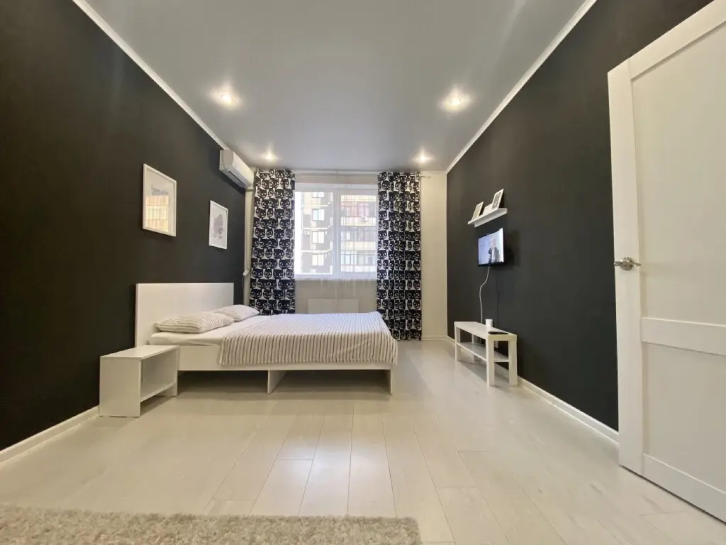 Квартира В центре в ЖК Шоколад