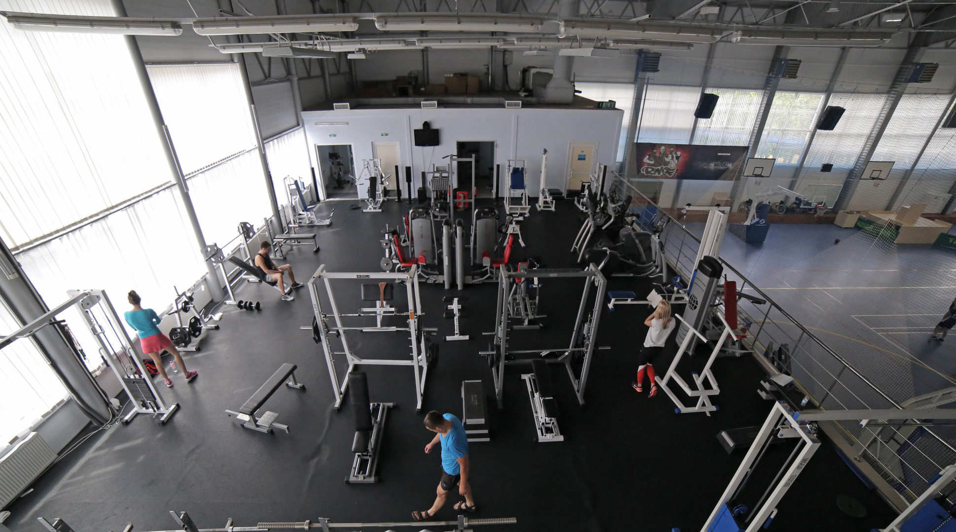 Санаторий Эволюция