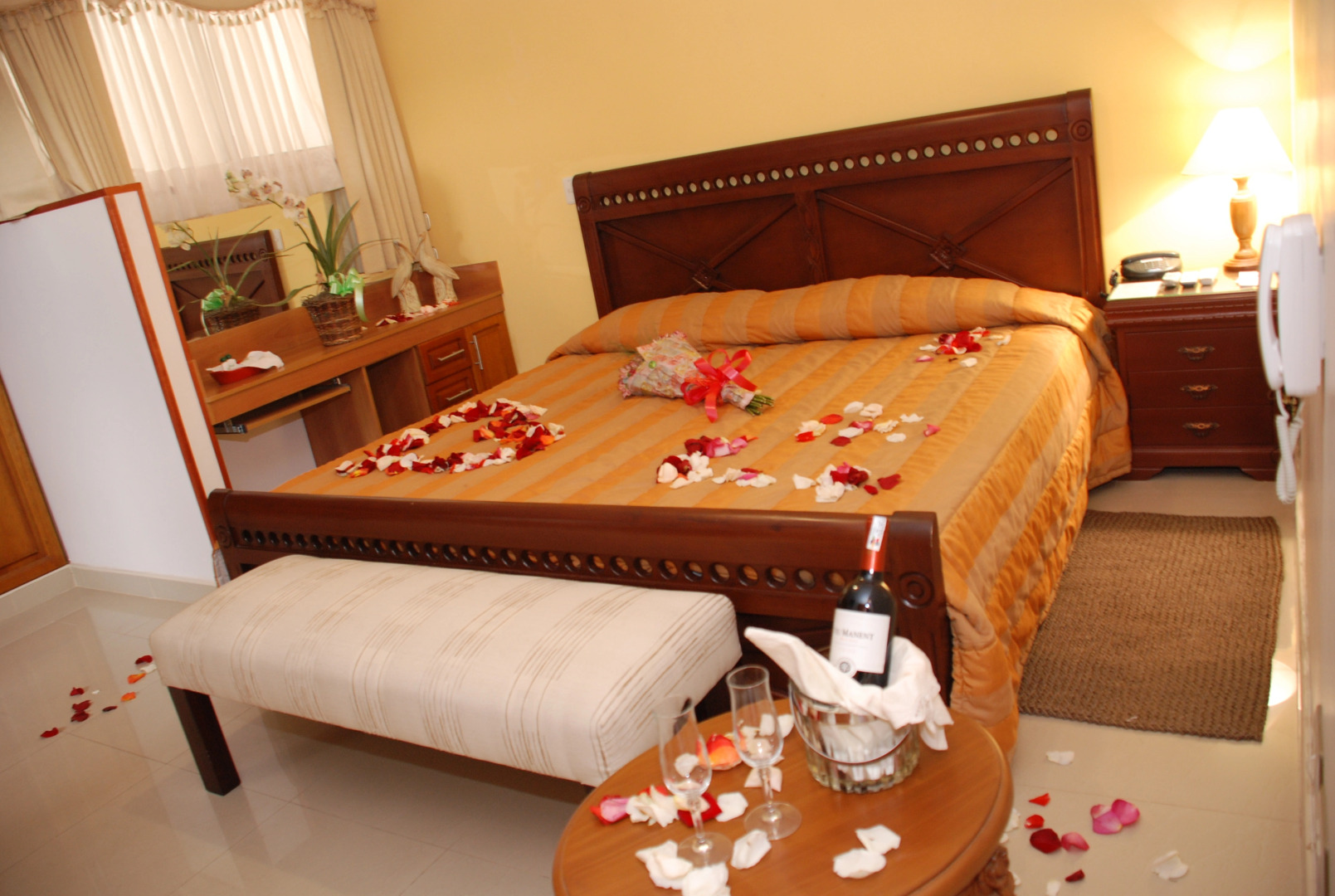 Апарт-Отель Jardin del Lago