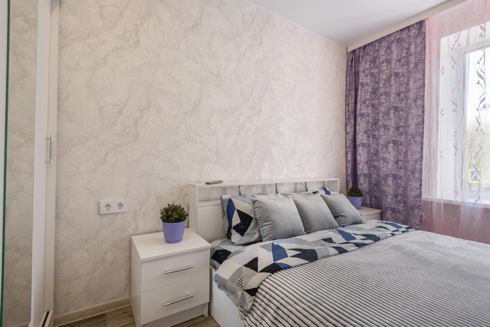 Квартира ул. Леонида Булавина