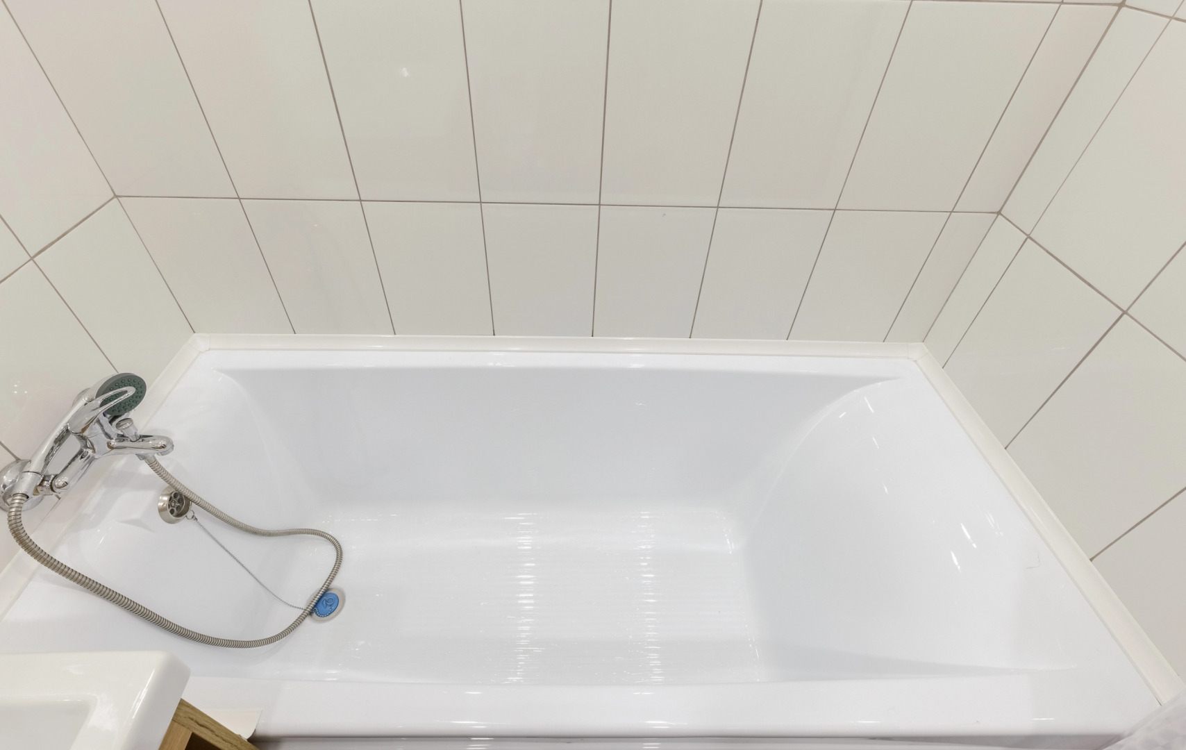 Апартаменты эконом-класса в центральном районе Тулы