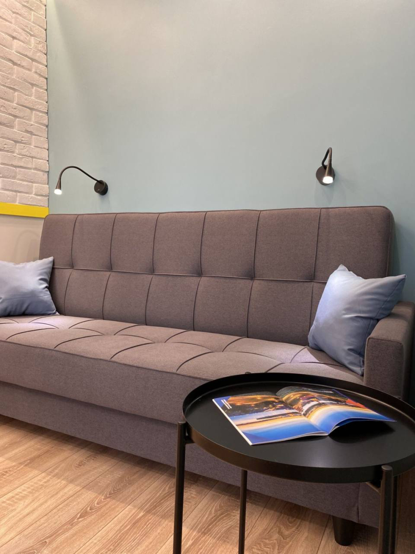 Апартаменты ДзенХоум Баланс 13