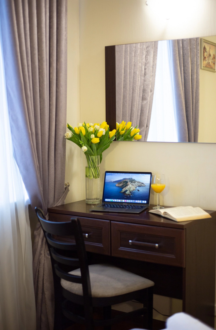 Гостевой дом Адажио