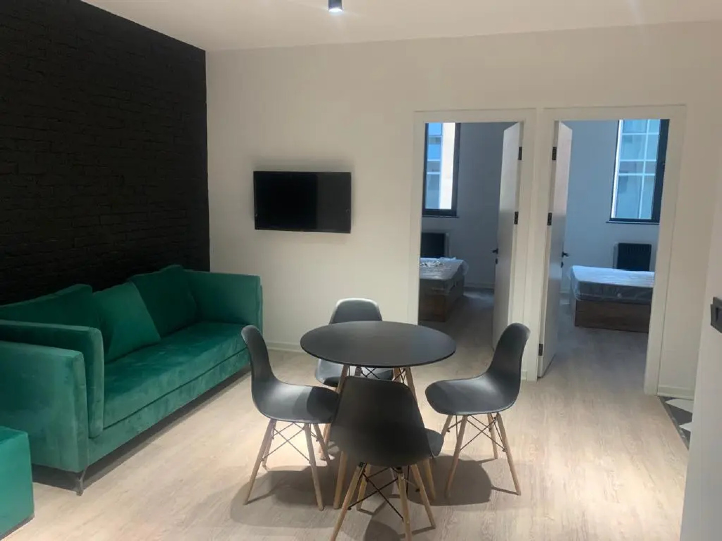 Апартаменты Welcome Republic Square Apartments