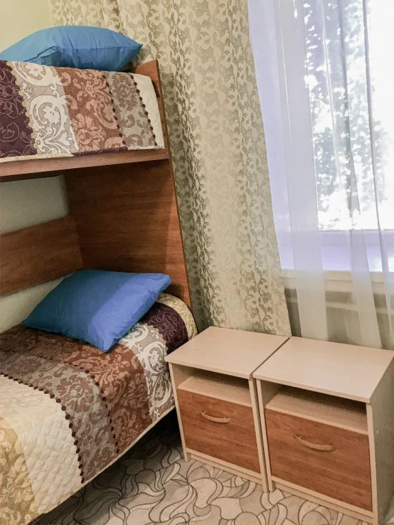 Жемчужная Лагуна