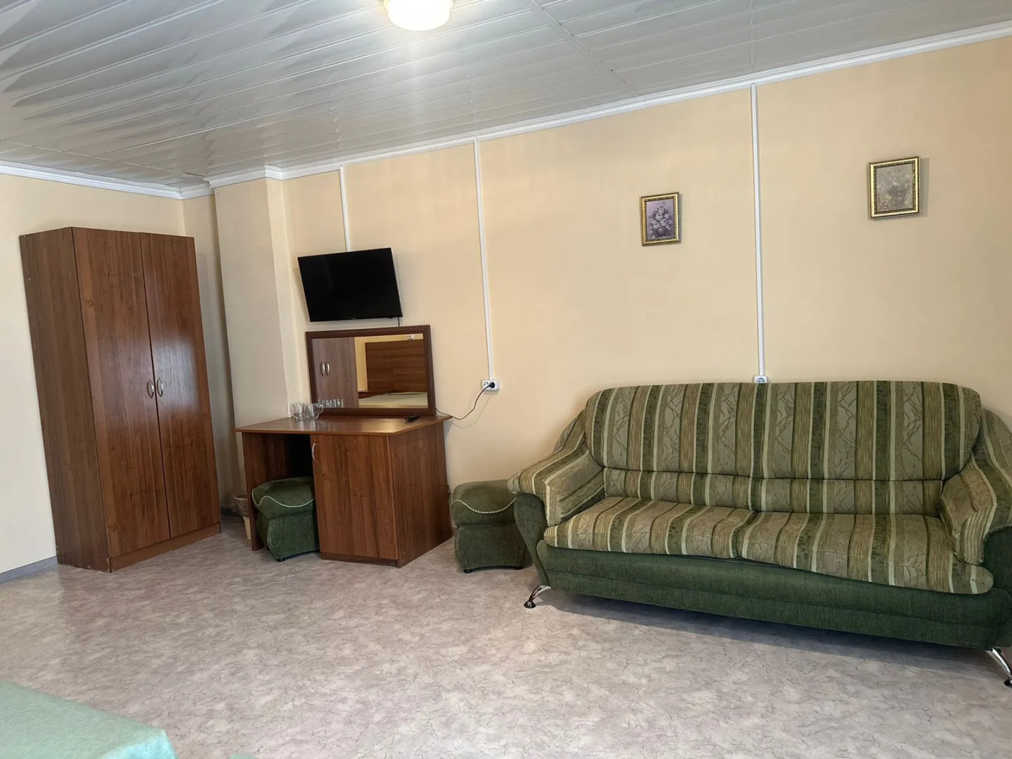 Отель Морской Клуб