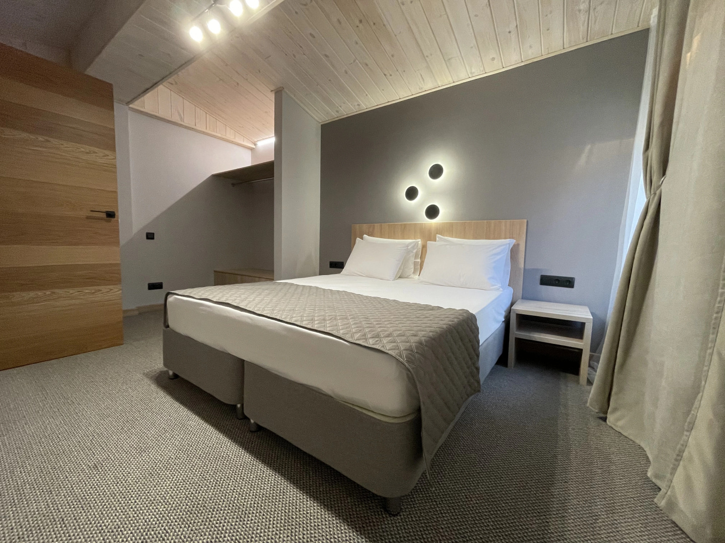 Гостевой дом Чудо 1