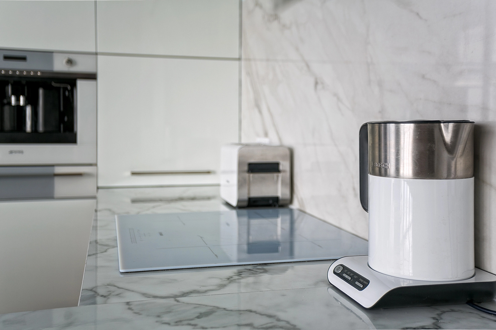 Апартаменты Gurzuflife Premium Luxe