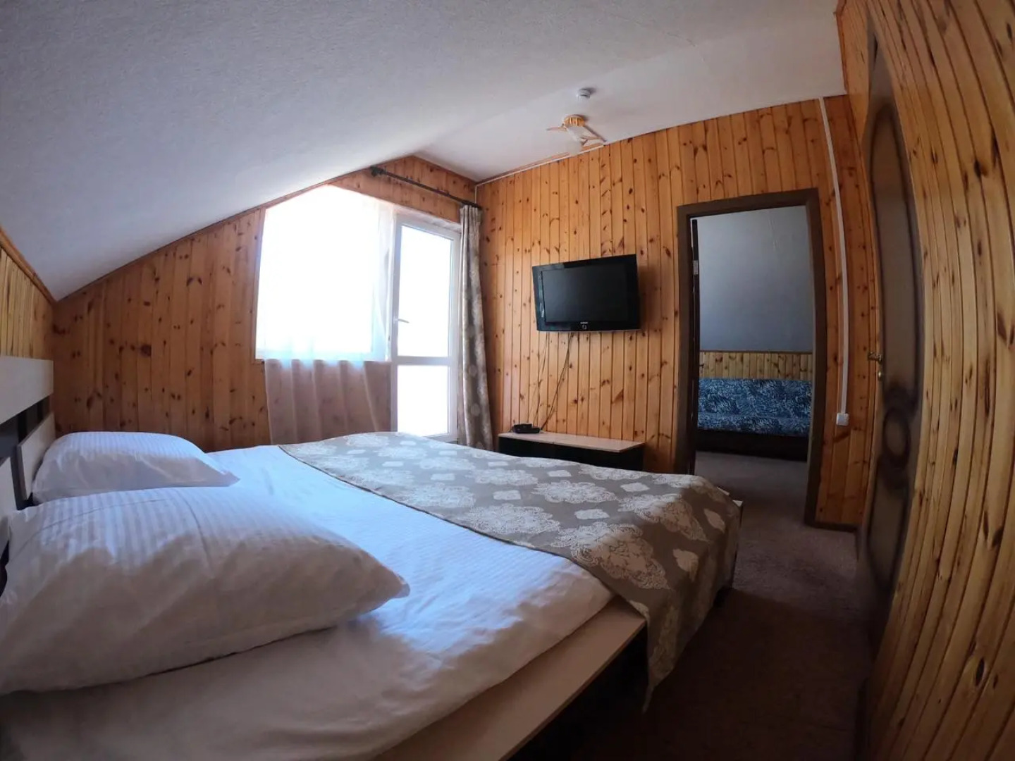 Korolevskaya Gavan Guest house