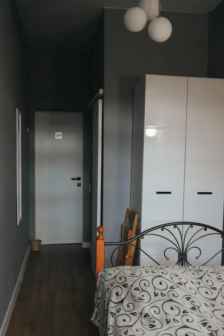 Апартаменты Порто Франко 3