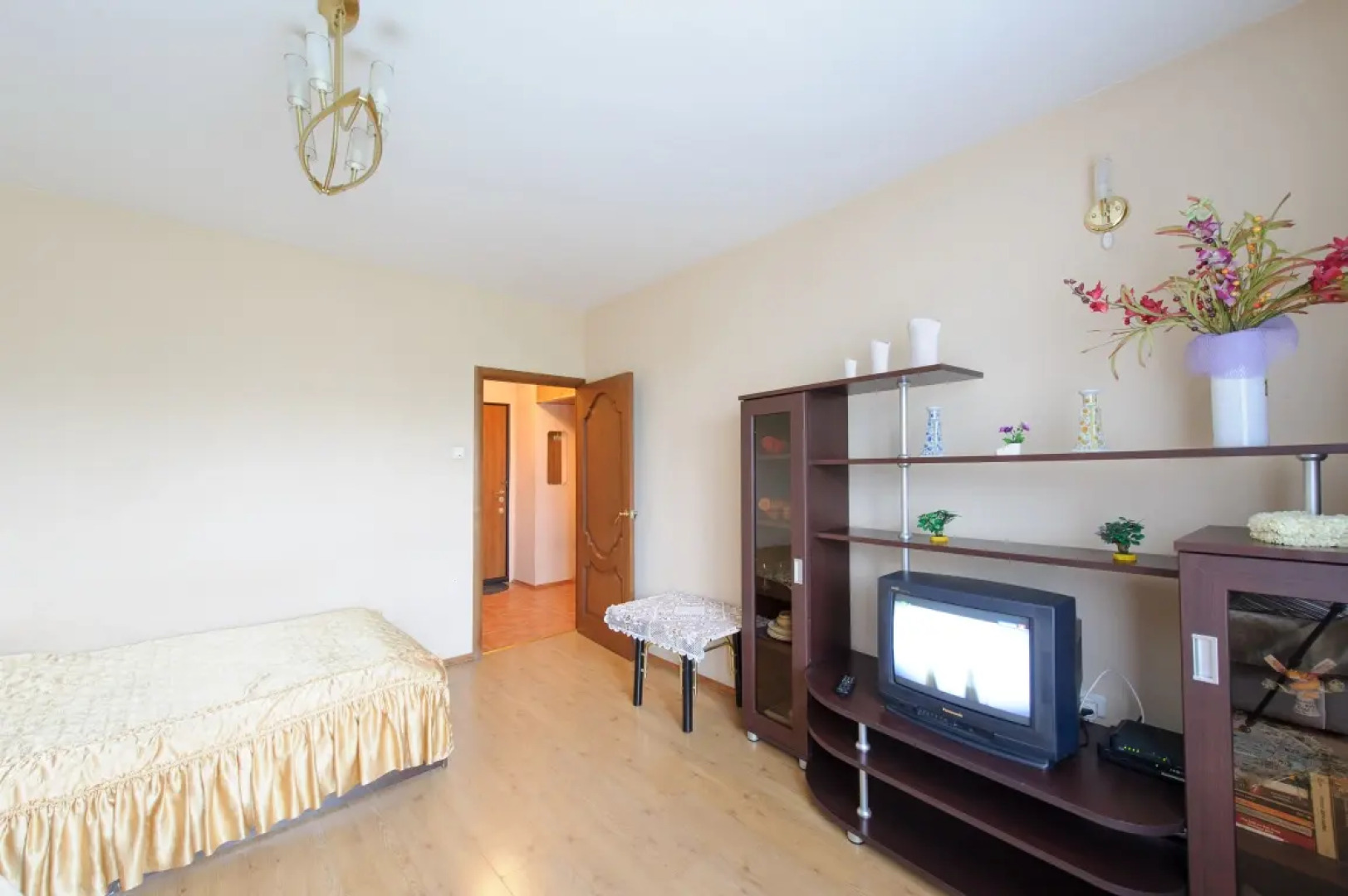 46 Апартаменты метро Смоленская