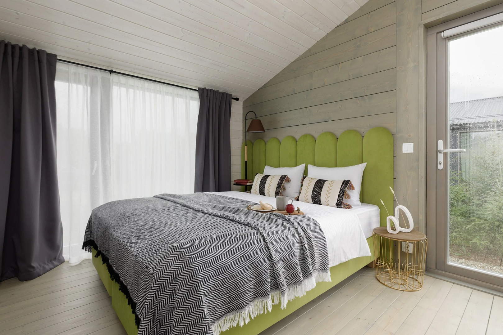 Коттедж Dacha-Vibe 1