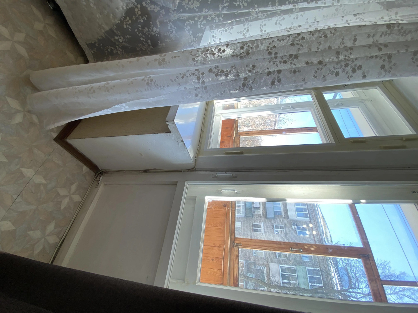 Апартаменты на Свободы 1А