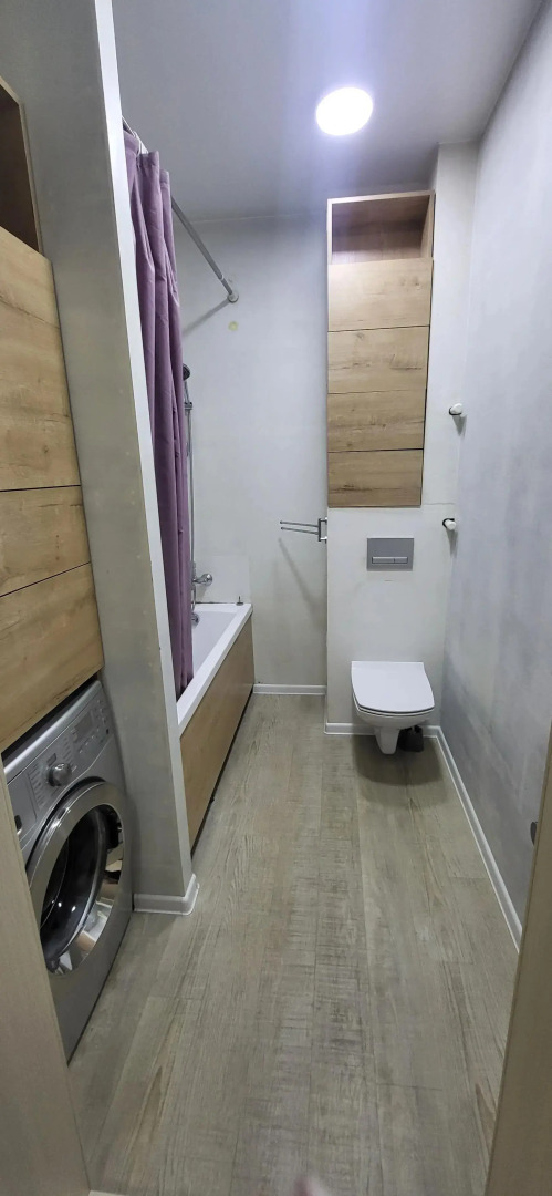 Квартира Уютная студия Россия г. Чита