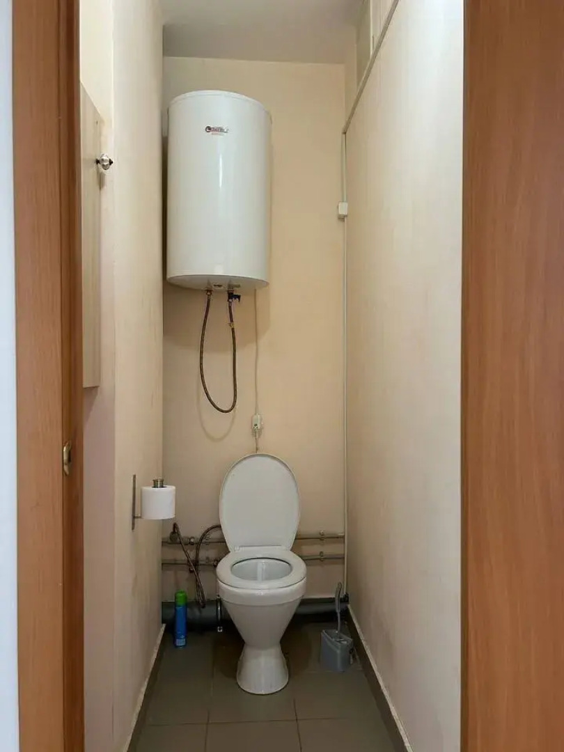 Апартаменты 51 в ЖК Оранжевое небо