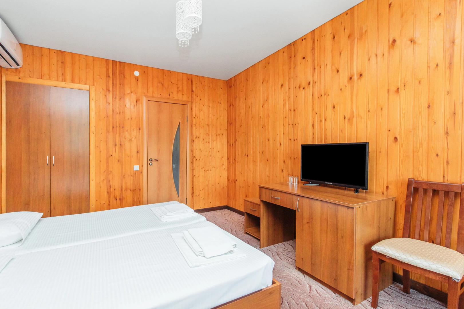 Отель "Эко-Папа"