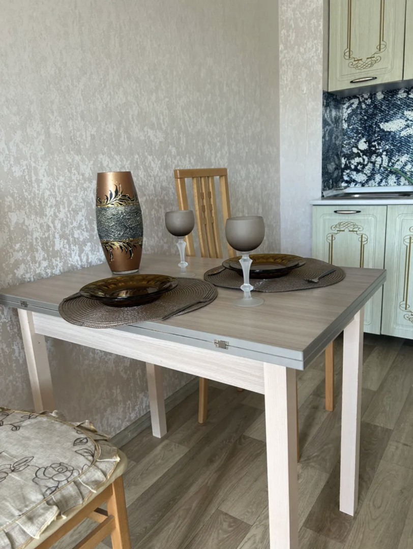 Апартаменты Уютные апарты