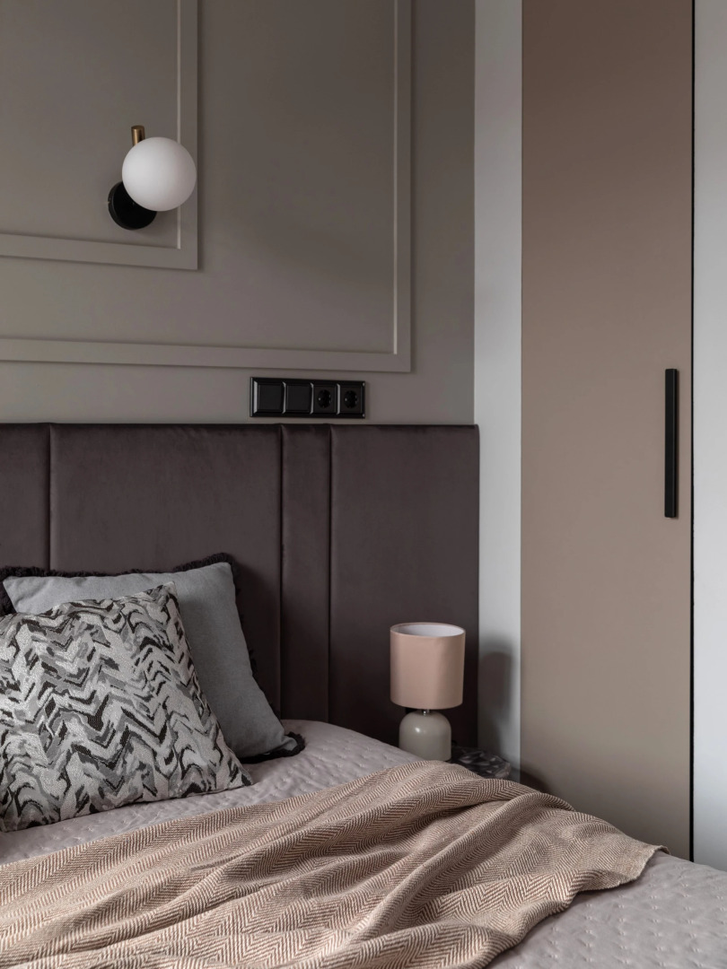 Апартаменты Apart104 с Выходом на Набережную Реки Фонтанка (103)