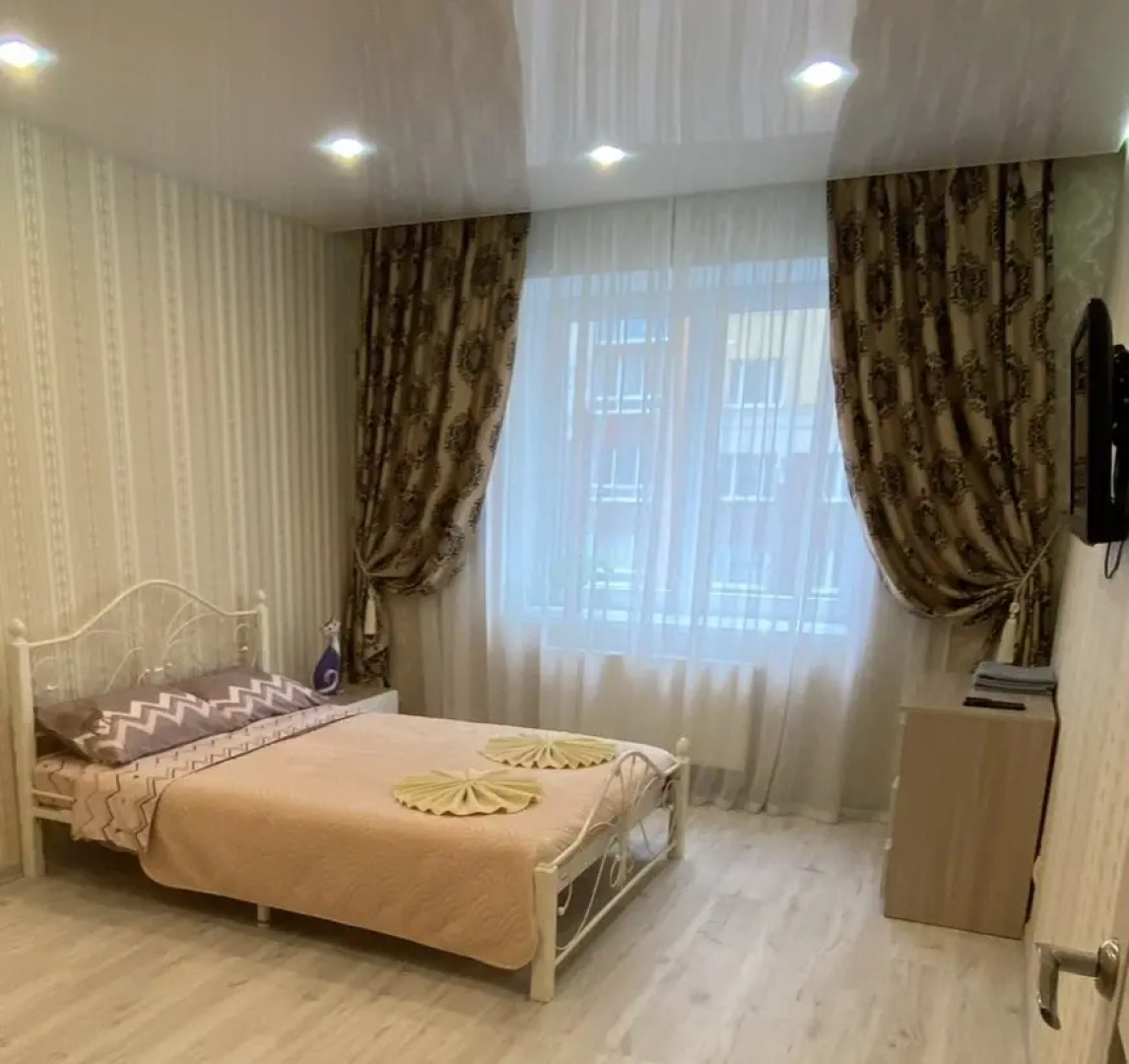 Апартаменты Зеленоградск