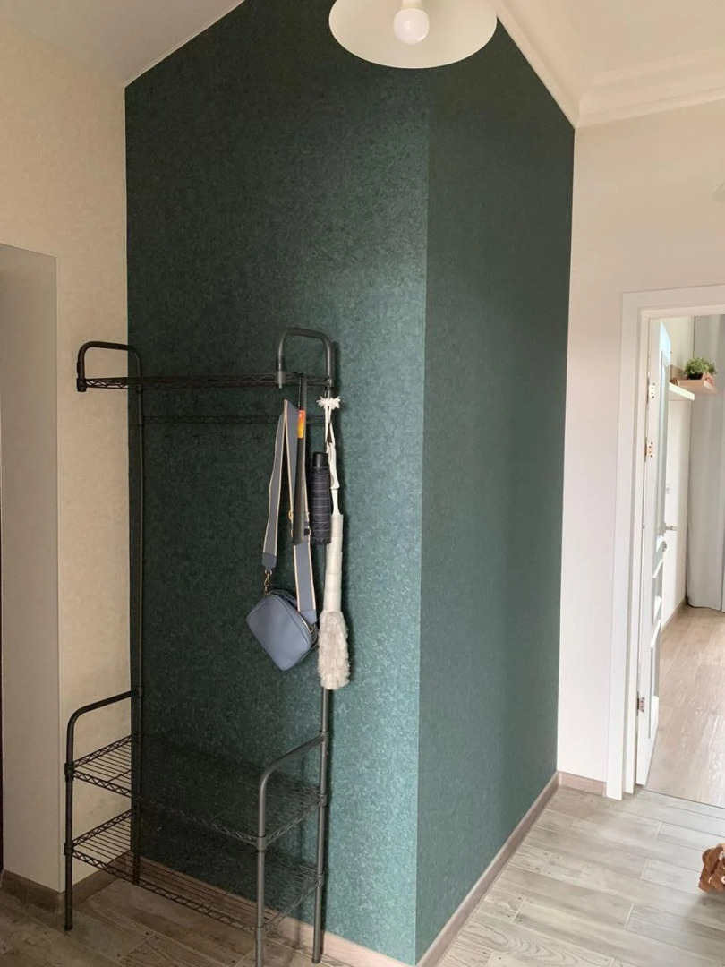 Апартаменты Baltic Resort у озера Тихое