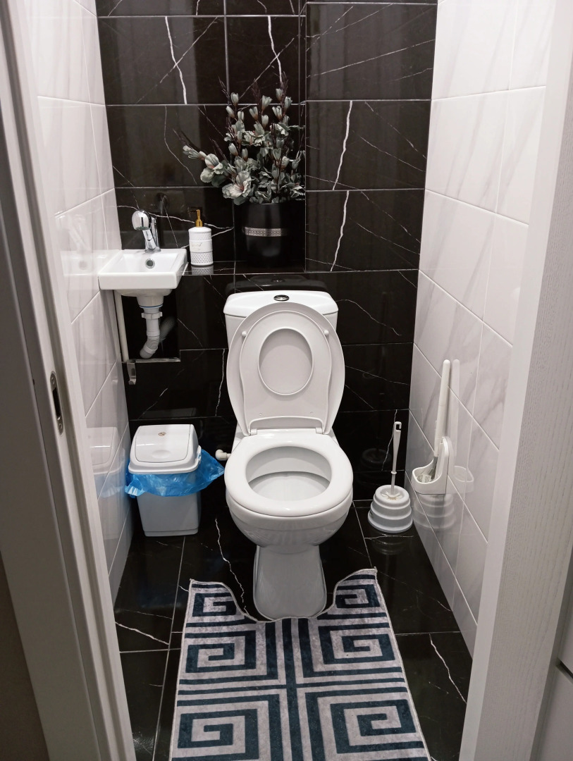 Квартира Уютная Большая