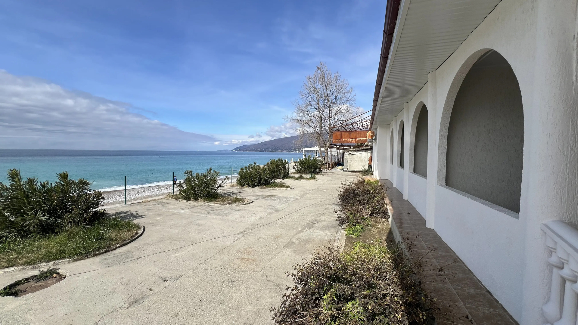 Гостевой дом ДавЭль