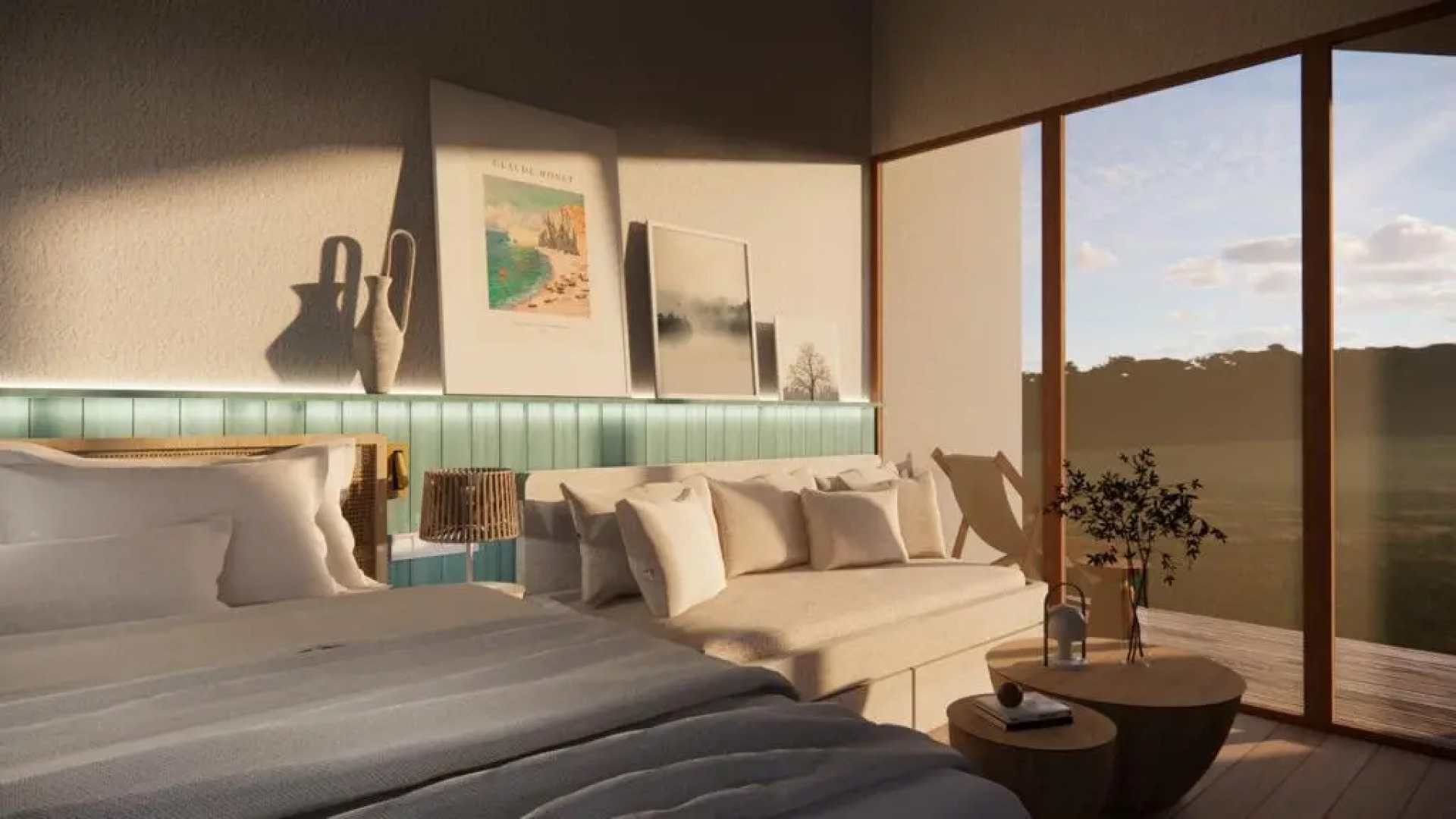 Отель Nayu Igneada