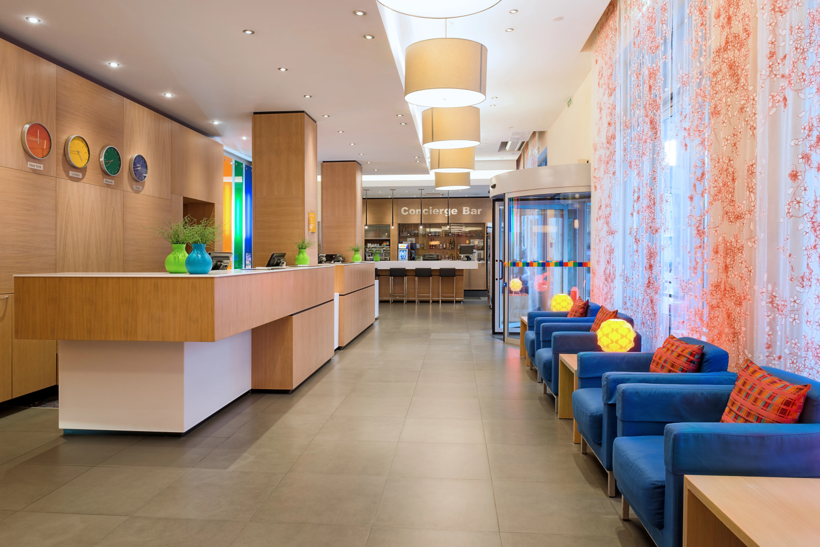 Cosmos Saint -Petersburg Nevsky Prospect Hotel, a member of Radisson Individuals