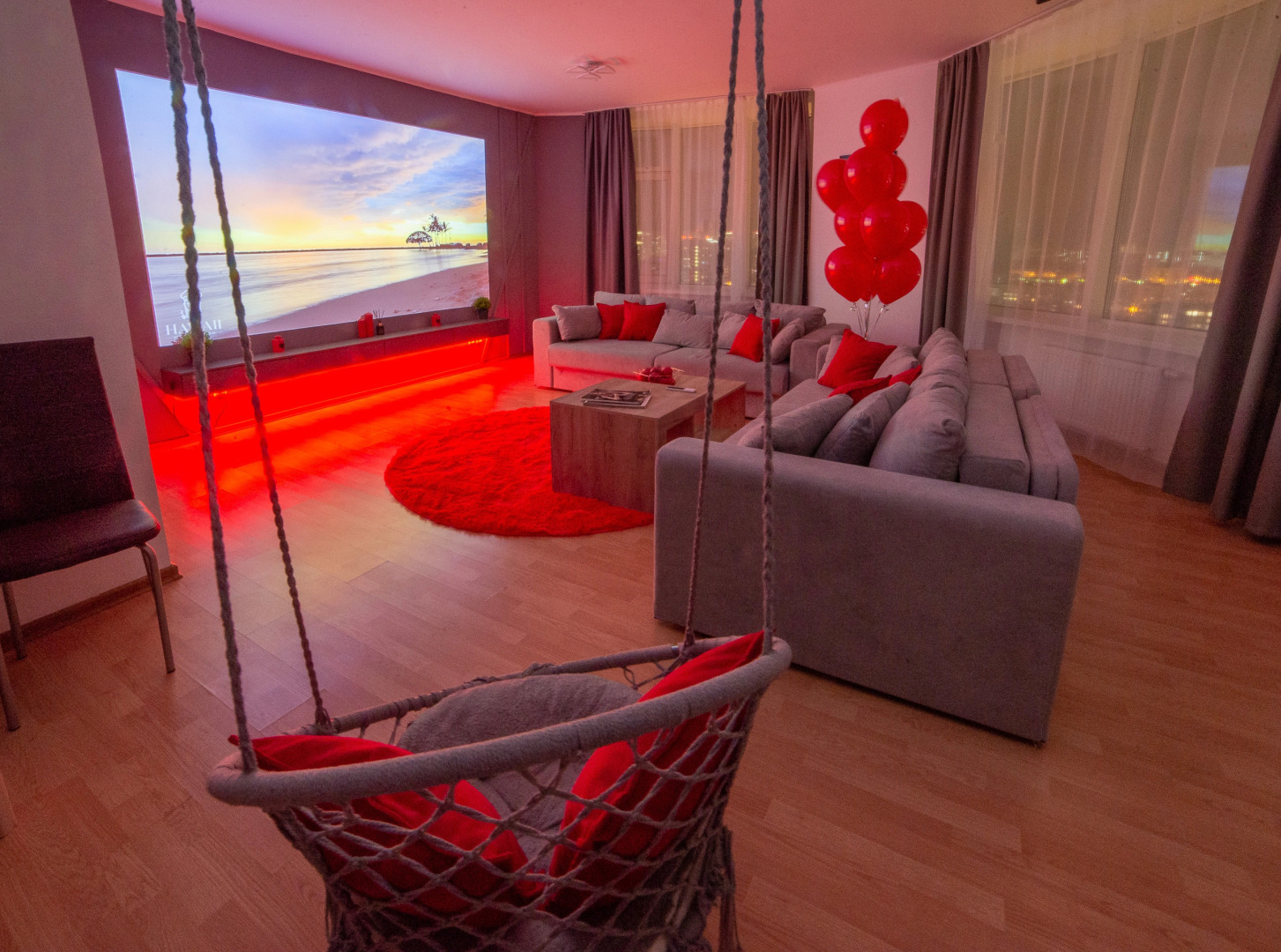 Апартаменты Чемпион