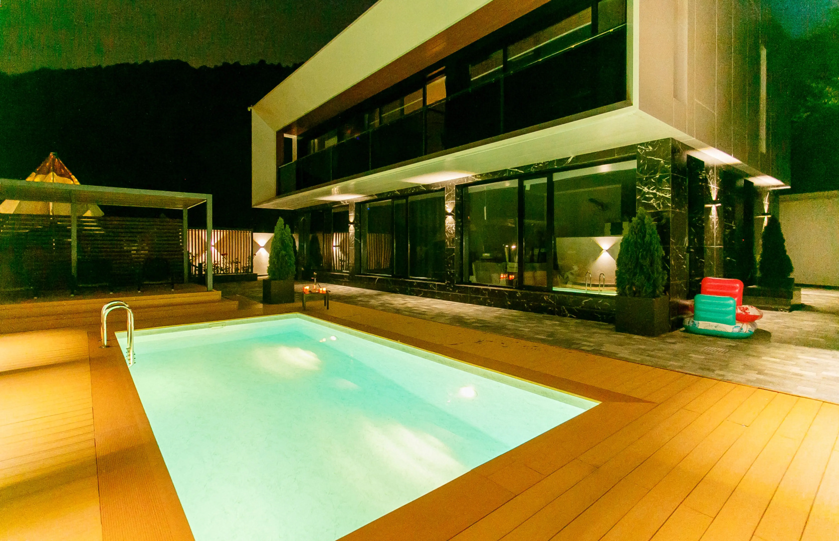 Гостевой Дом Таунхаус Villa Valentina