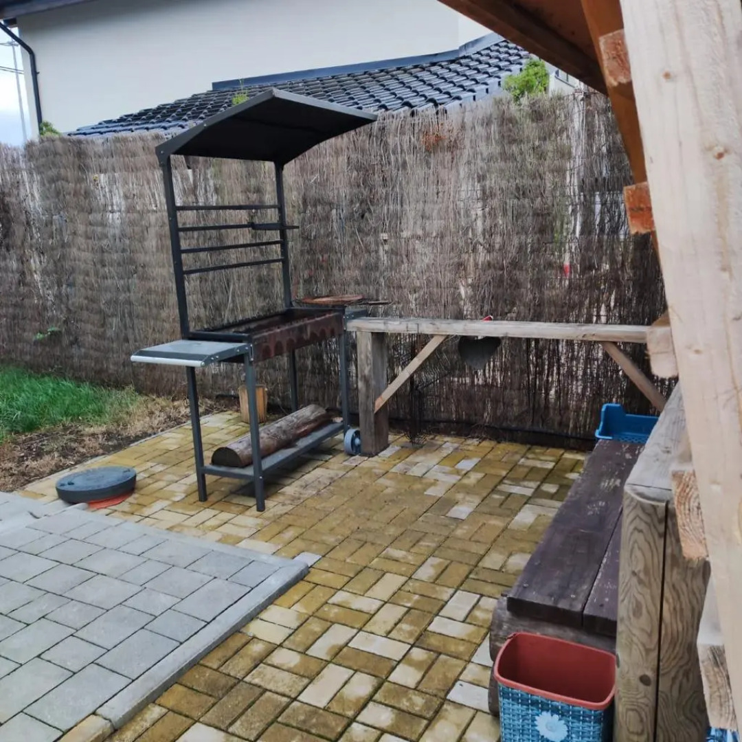 Частный Дом Современный на Балтике