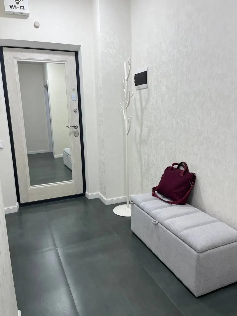 Апартаменты Эль Апарт на Северной 2Ак2