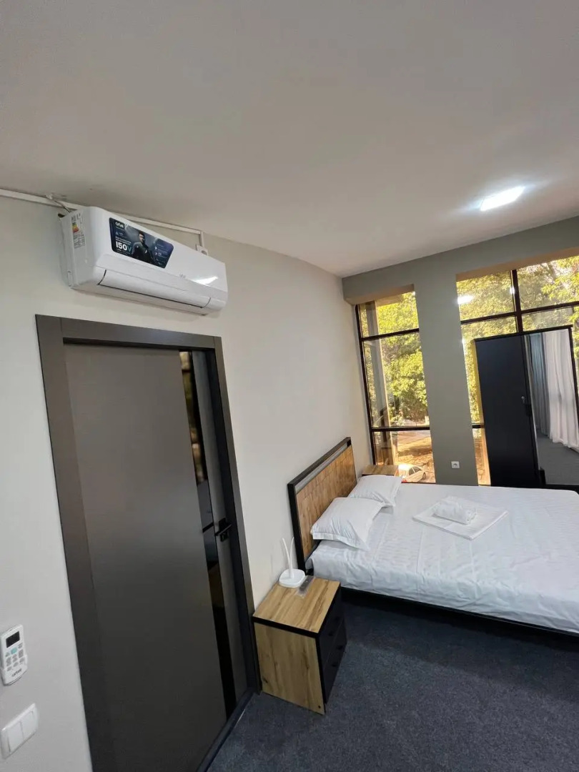 Мини-отель Nari