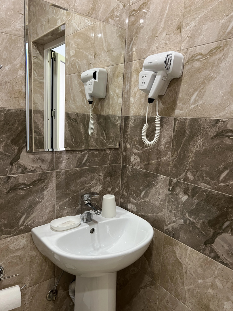 Гостевой дом Golden Plaza