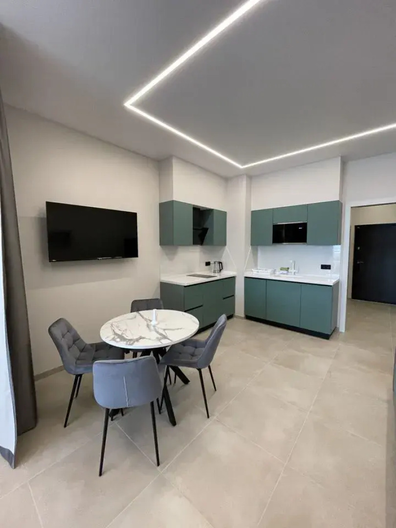 Апартаменты Оpхидeя 85