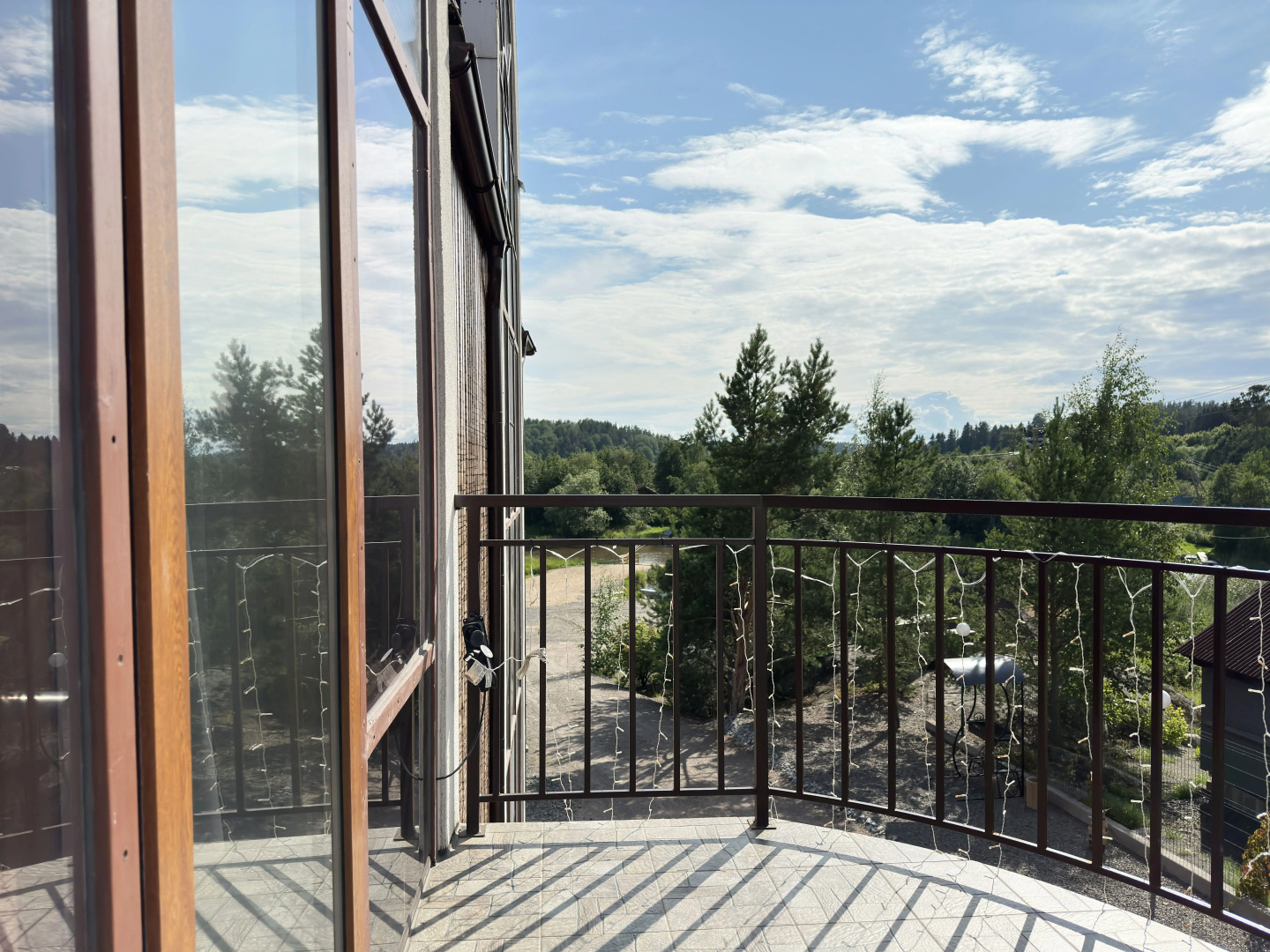 Гостевой дом Selo