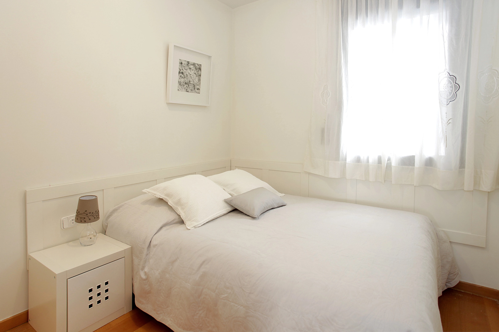 Апартаменты Barcelona Best Services