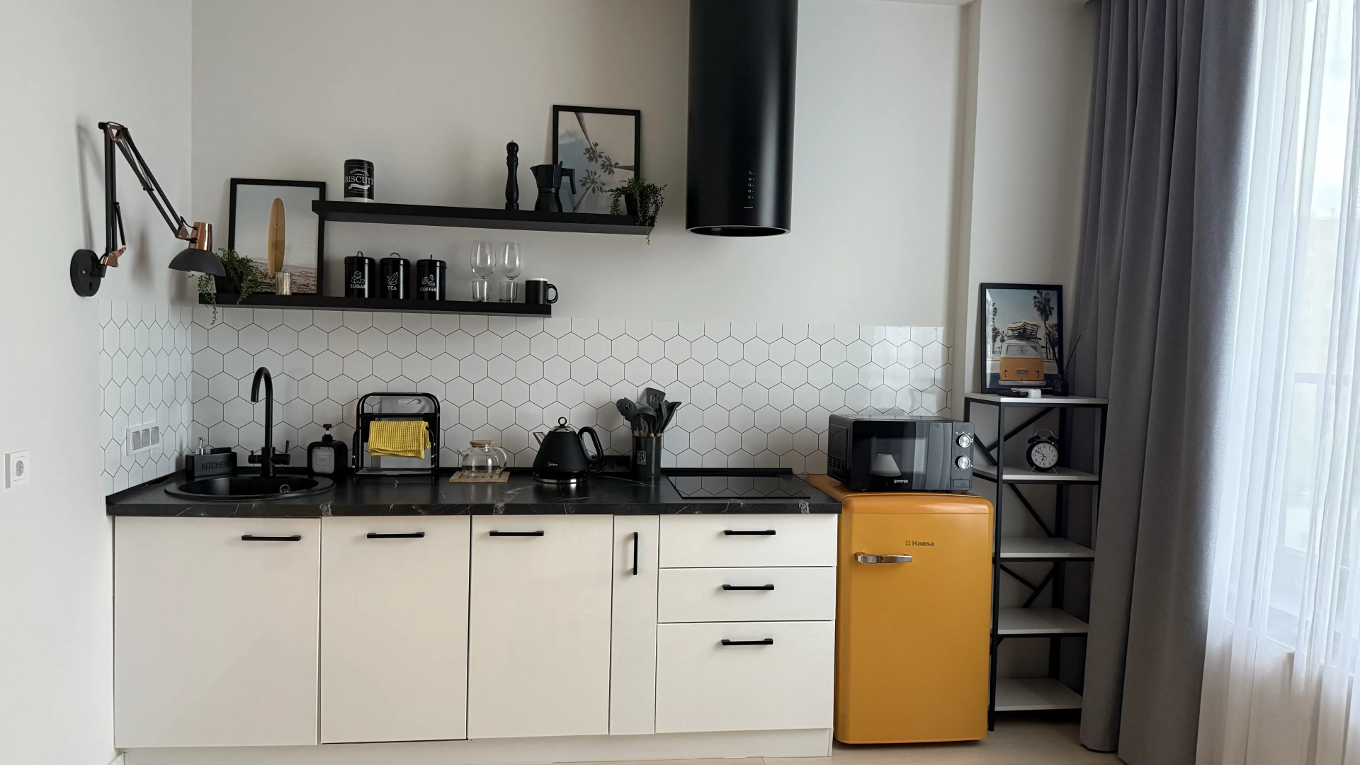 Апартаменты SannyRoom