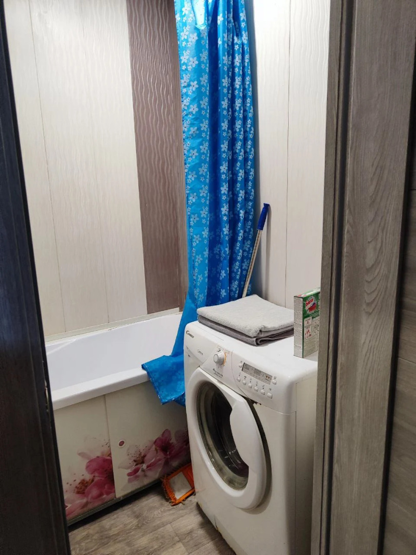 Квартира Ахмед Ради