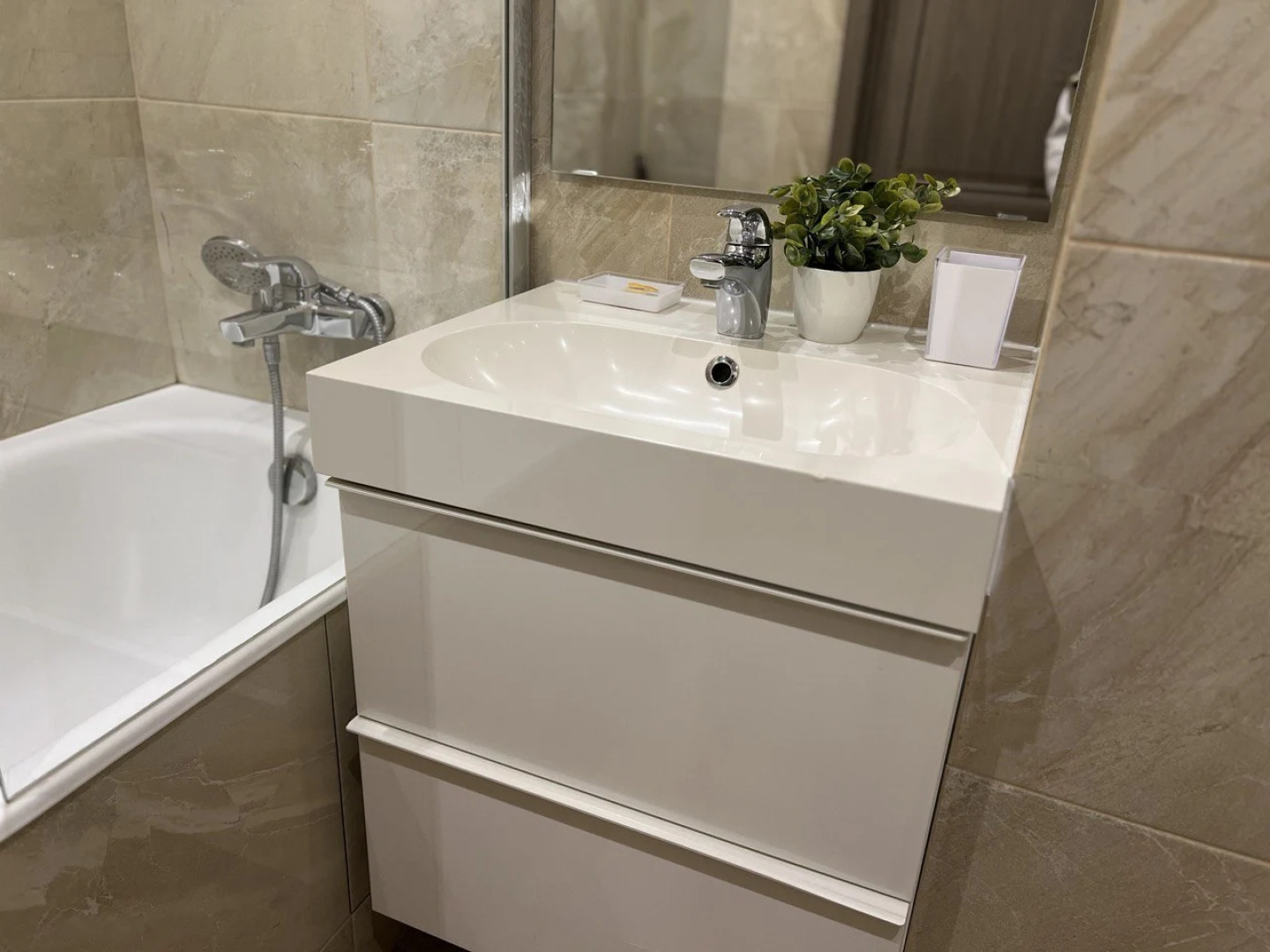 Апартаменты Магия на Дёмин Луг 2/1