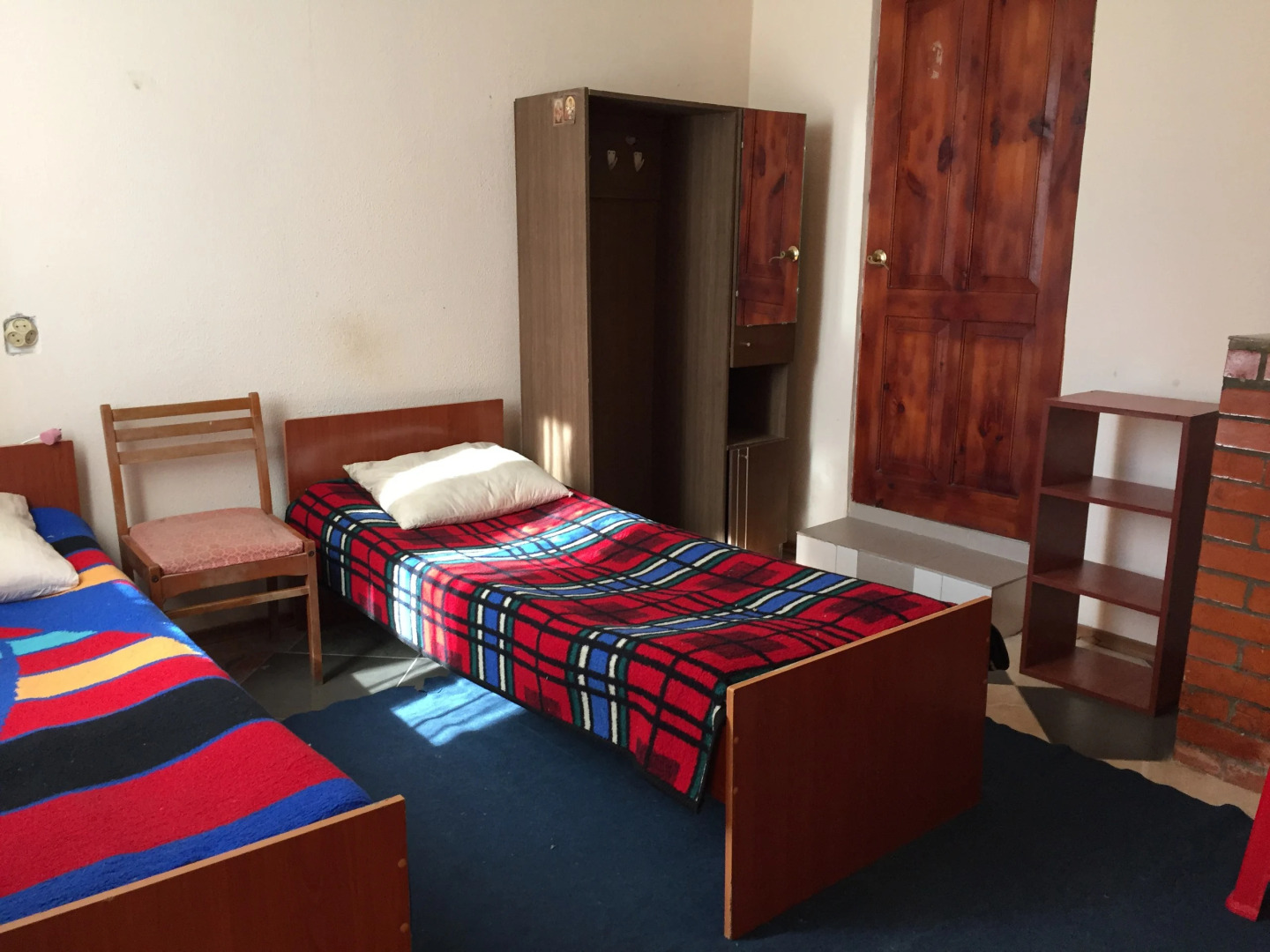 База Отдыха Пансионат Портовое