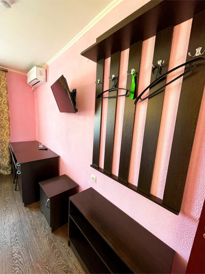 Отель Гранд