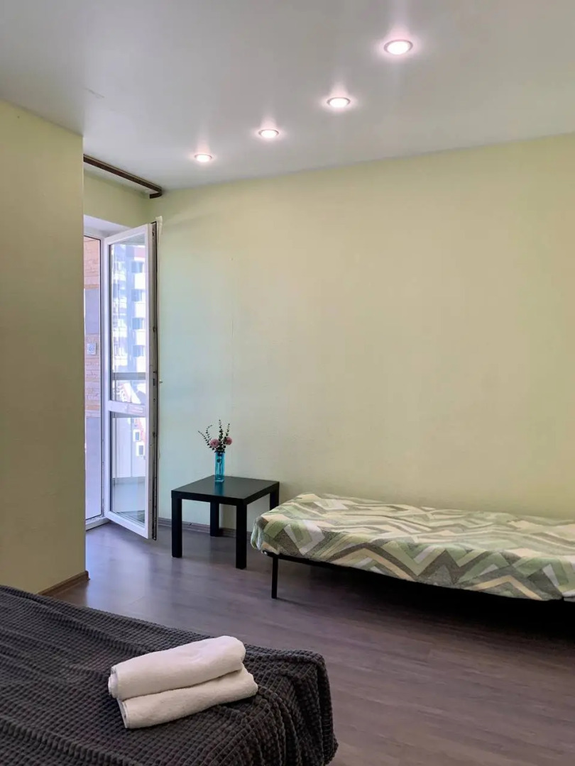 Квартира в центре города