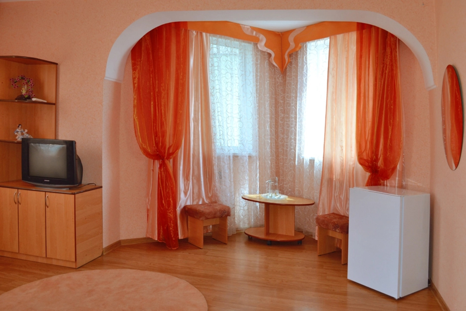 Гостевой дом Воробьиное гнездо