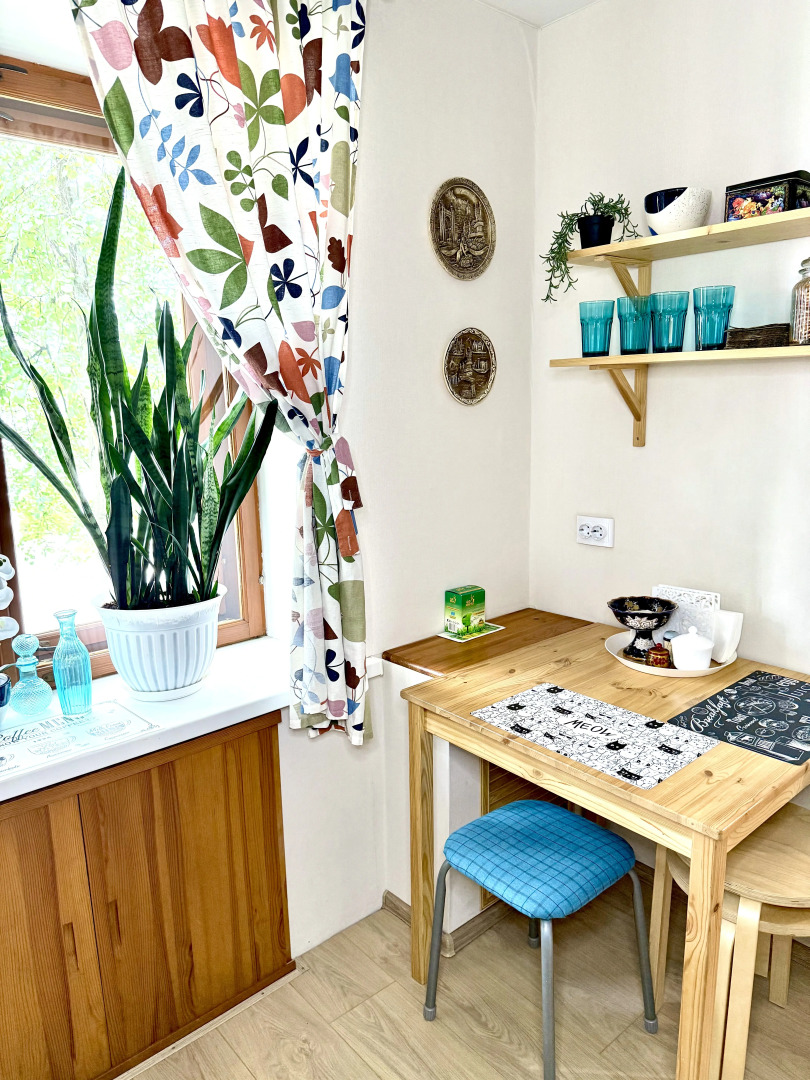 Апартаменты Двухкомнатные  КАК ДОМА