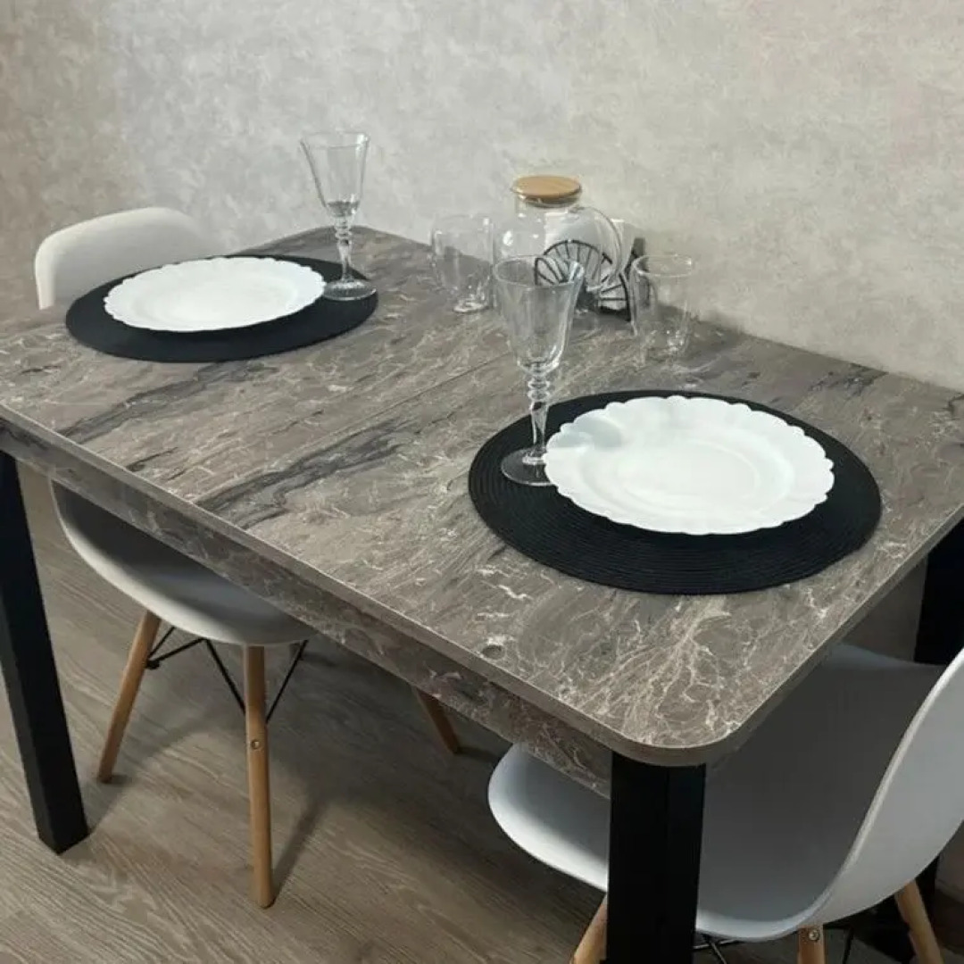 Квартира Комфортная евродвушка на Чучева 42Б