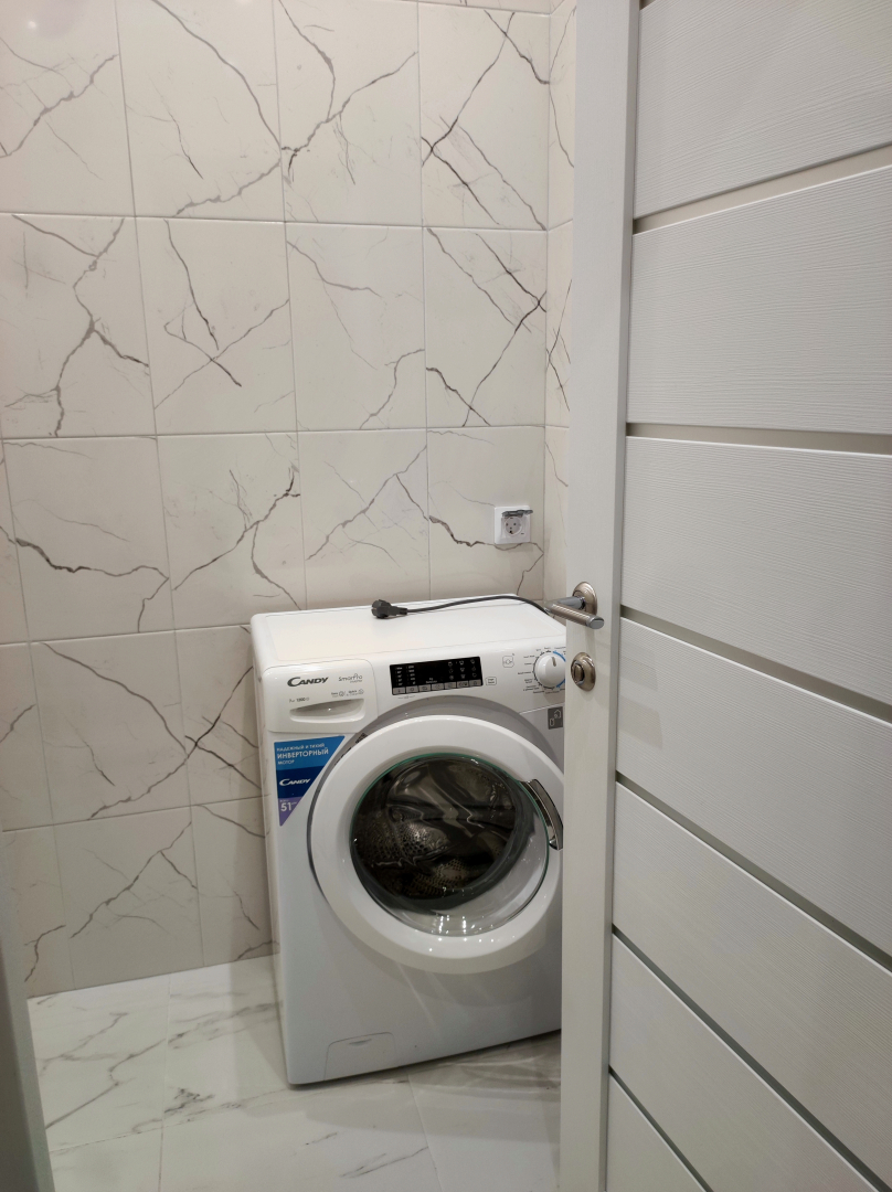 Апартаменты Бизнес-Класса